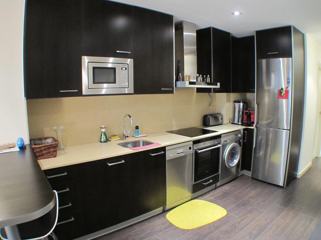 Appartement Barcelona4Seasons - Muntaner Extérieur photo