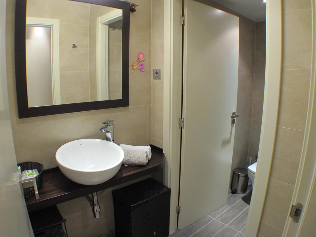 Appartement Barcelona4Seasons - Muntaner Extérieur photo