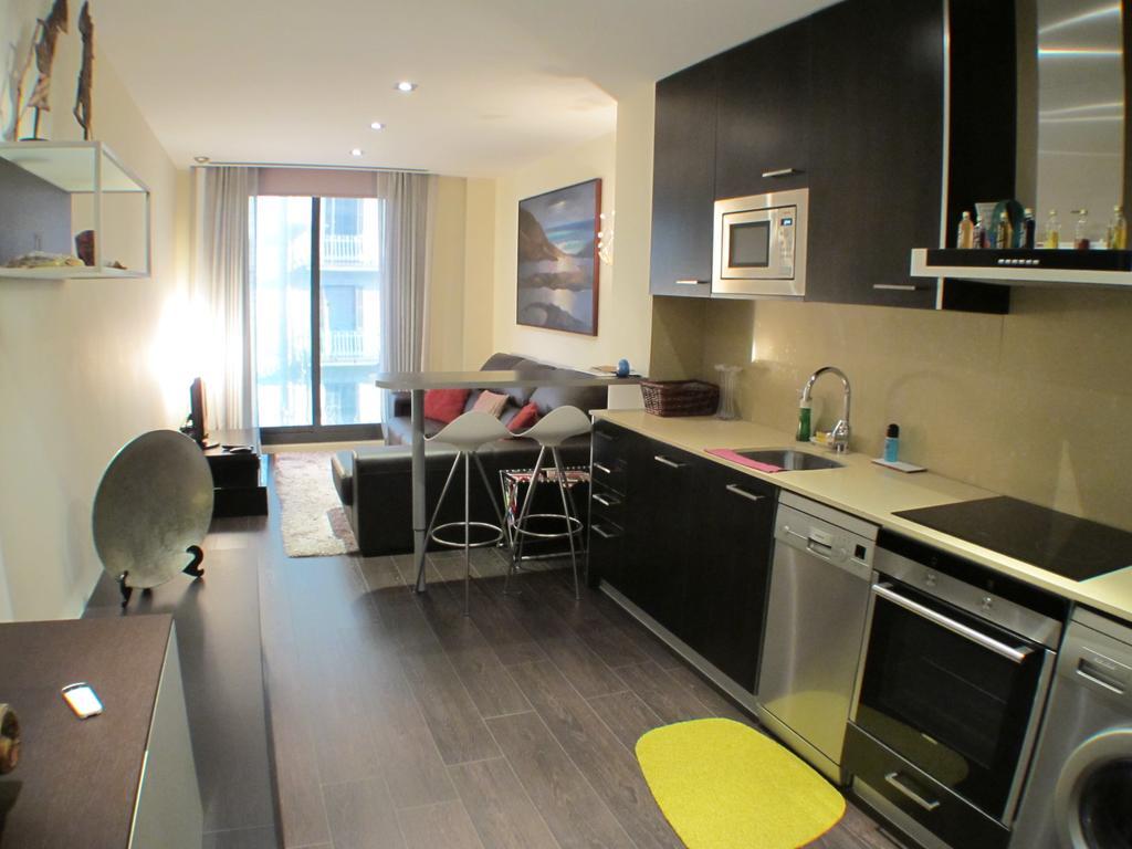 Appartement Barcelona4Seasons - Muntaner Extérieur photo