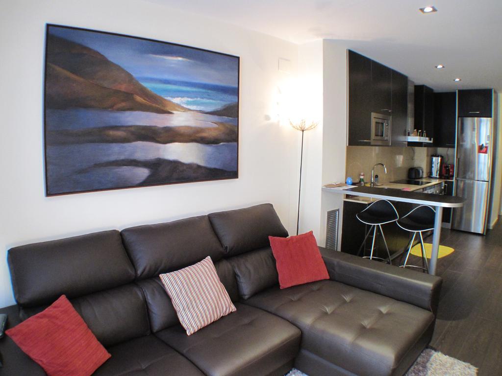 Appartement Barcelona4Seasons - Muntaner Extérieur photo